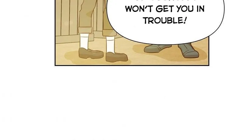 You’re just a supporting character, so love me! Chapter 11 page 146