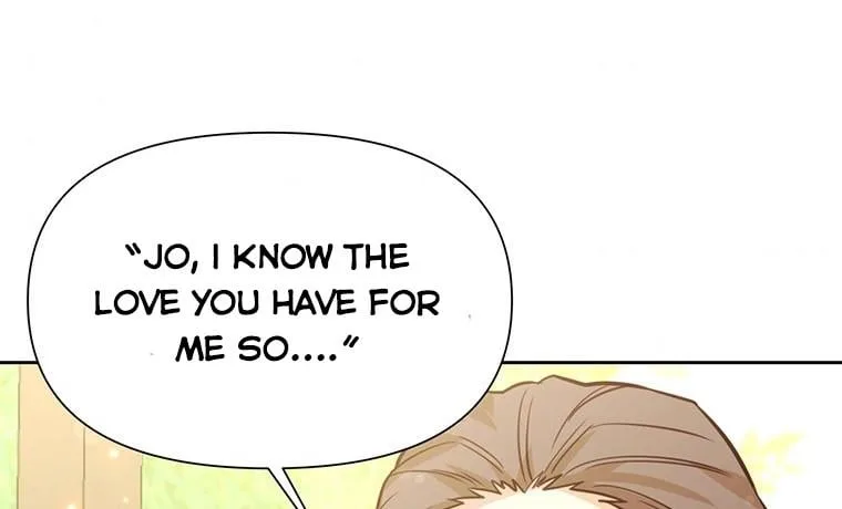You’re just a supporting character, so love me! Chapter 11 page 148