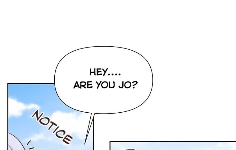 You’re just a supporting character, so love me! Chapter 11 page 119