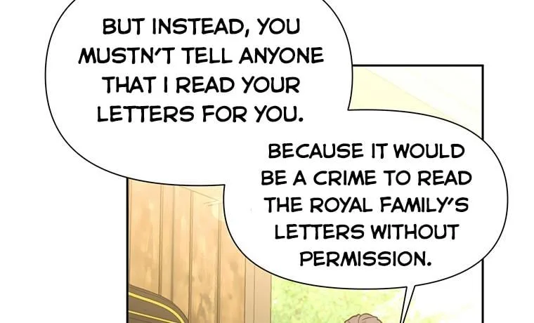 You’re just a supporting character, so love me! Chapter 11 page 144