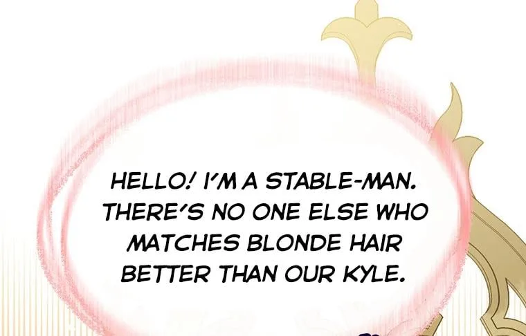 You’re just a supporting character, so love me! Chapter 11 page 97