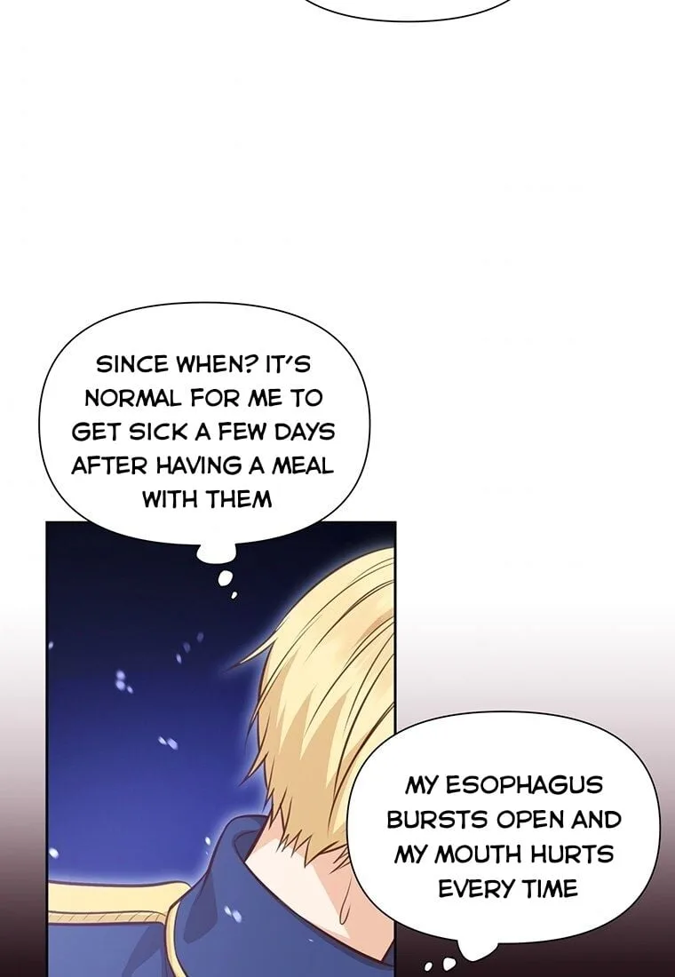 You’re just a supporting character, so love me! Chapter 5 page 66