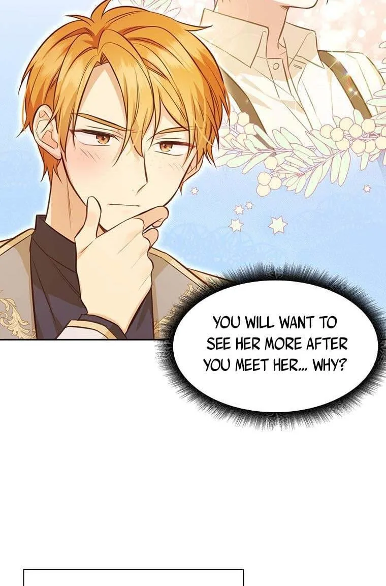 You’re just a supporting character, so love me! Chapter 12 page 16