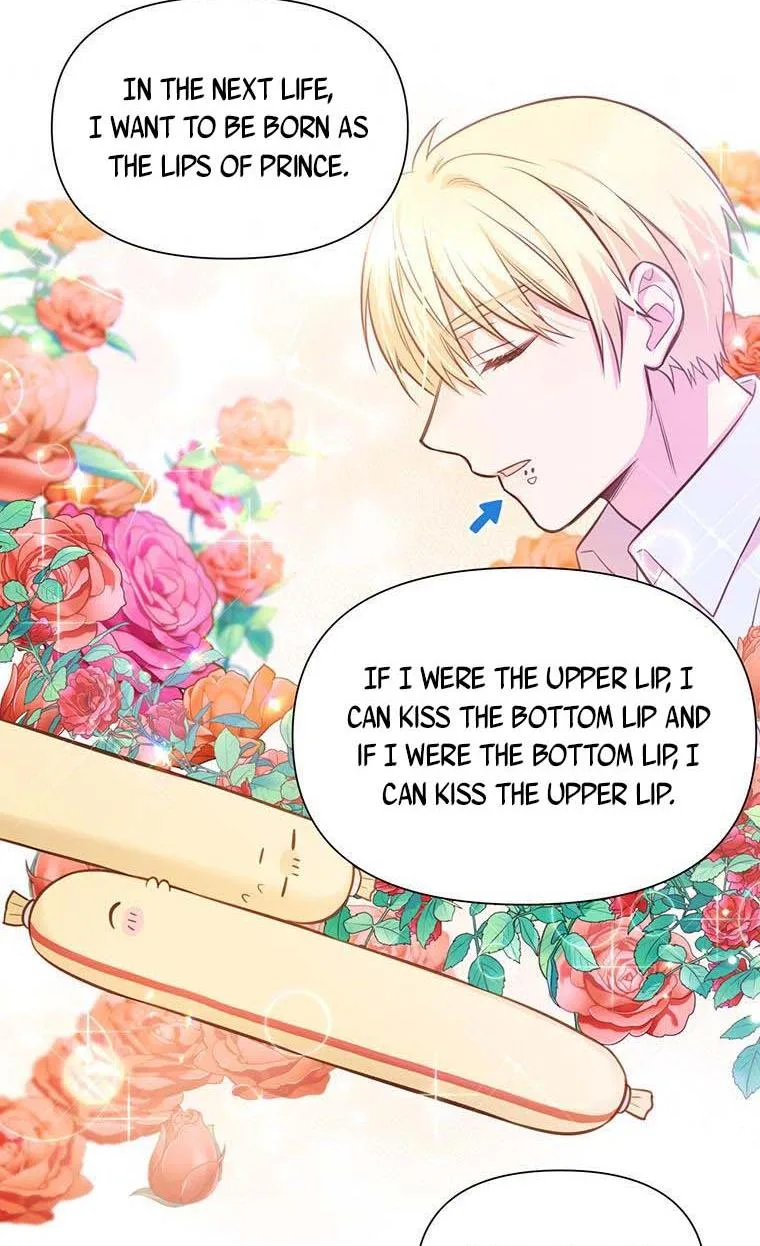 You’re just a supporting character, so love me! Chapter 12 page 44