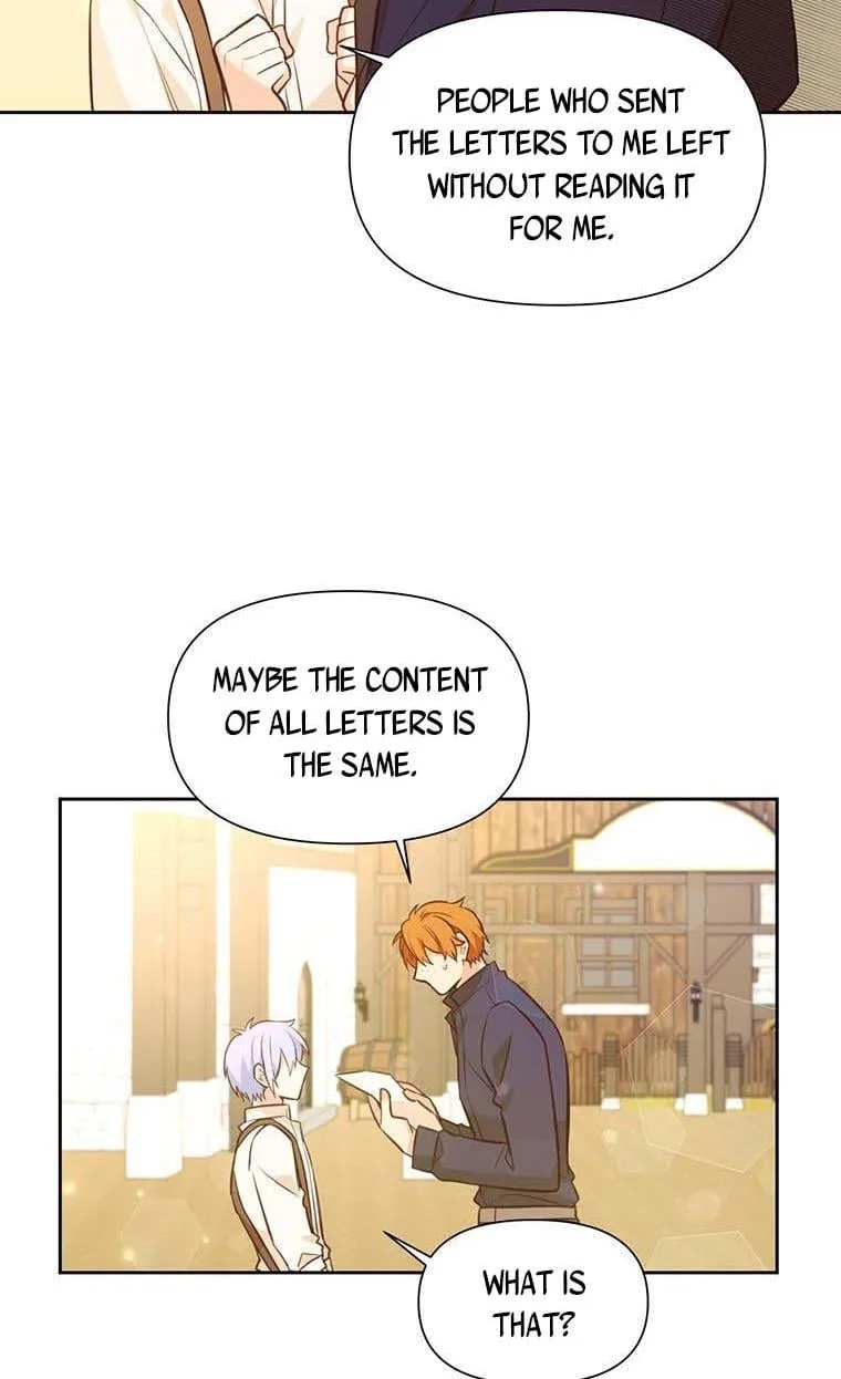 You’re just a supporting character, so love me! Chapter 12 page 41