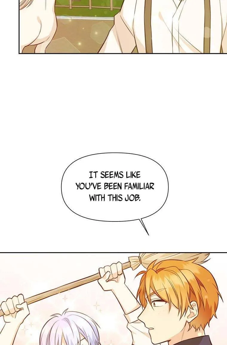 You’re just a supporting character, so love me! Chapter 12 page 24