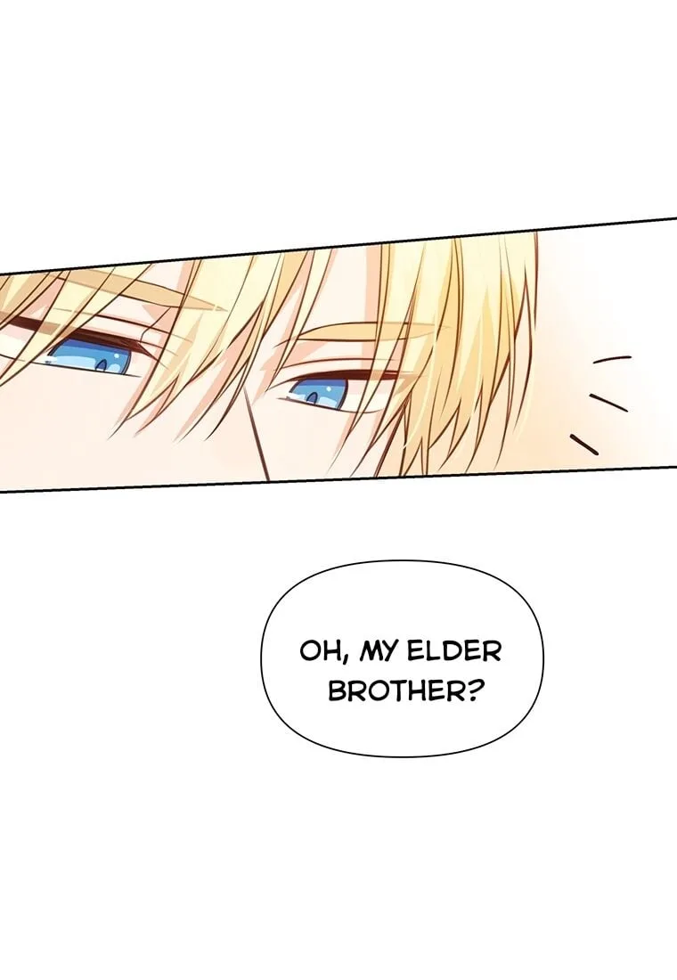 You’re just a supporting character, so love me! Chapter 5 page 71