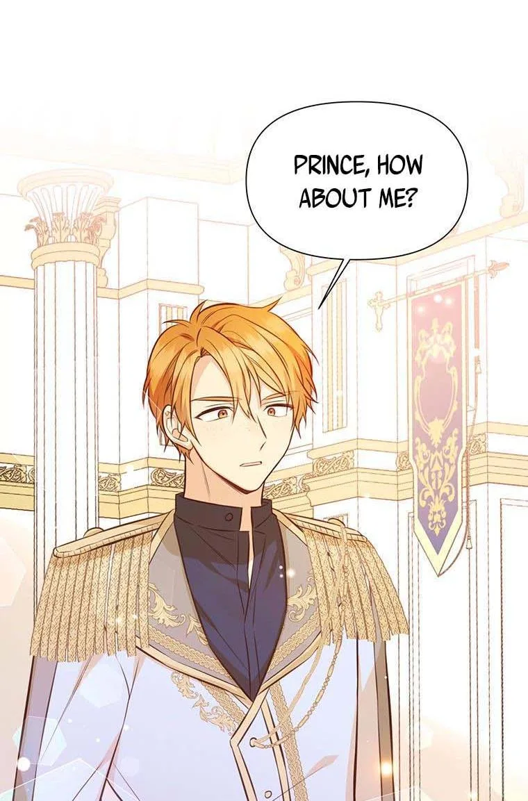You’re just a supporting character, so love me! Chapter 12 page 12