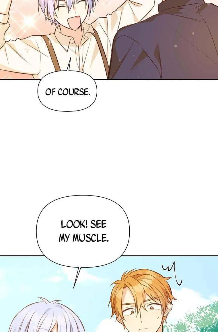 You’re just a supporting character, so love me! Chapter 12 page 25