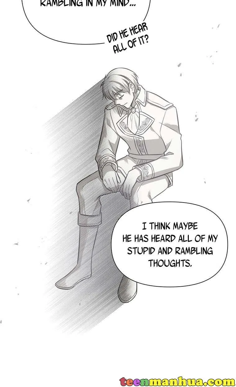 You’re just a supporting character, so love me! Chapter 12 page 46