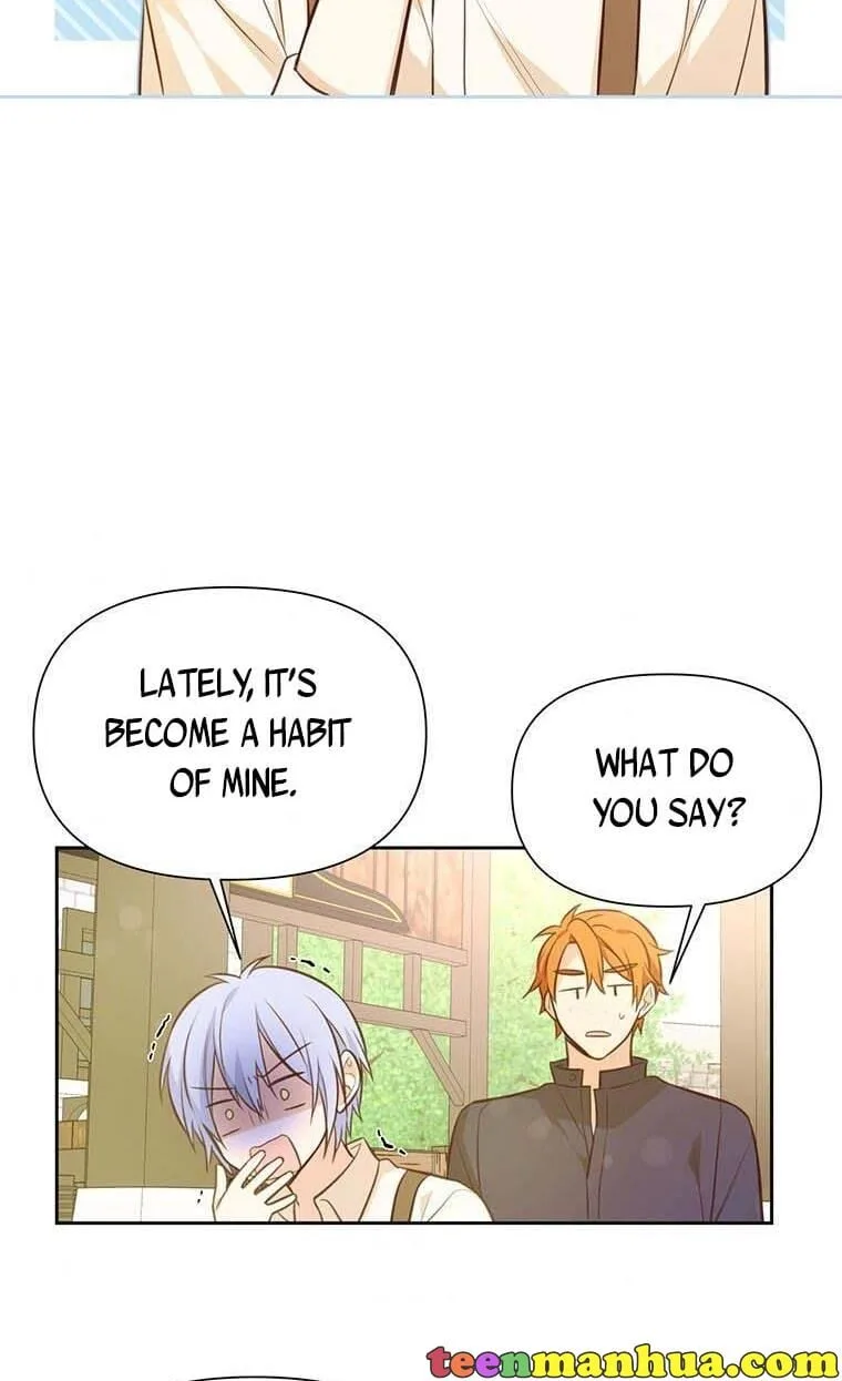 You’re just a supporting character, so love me! Chapter 12 page 43