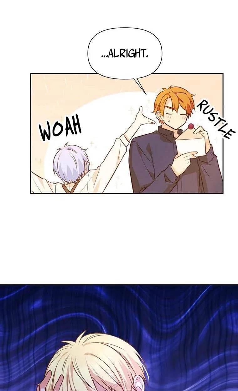 You’re just a supporting character, so love me! Chapter 12 page 39