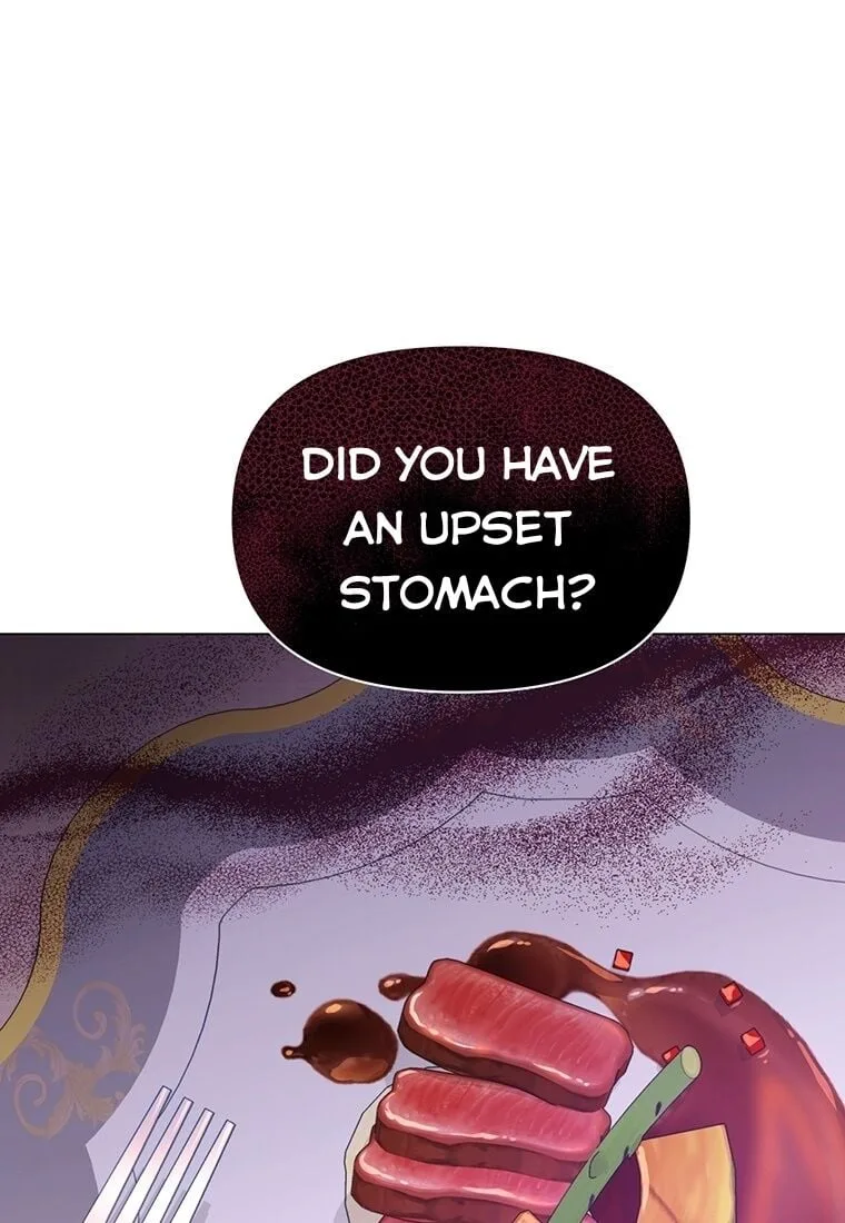 You’re just a supporting character, so love me! Chapter 5 page 73
