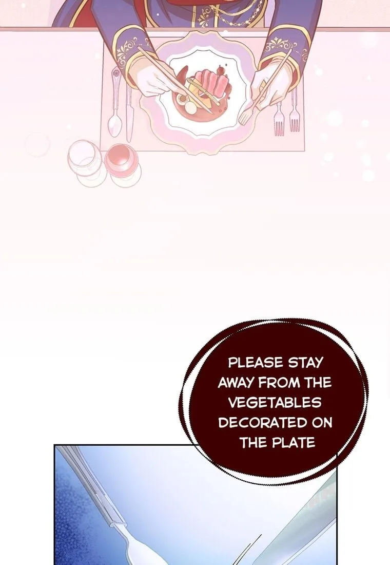 You’re just a supporting character, so love me! Chapter 5 page 68