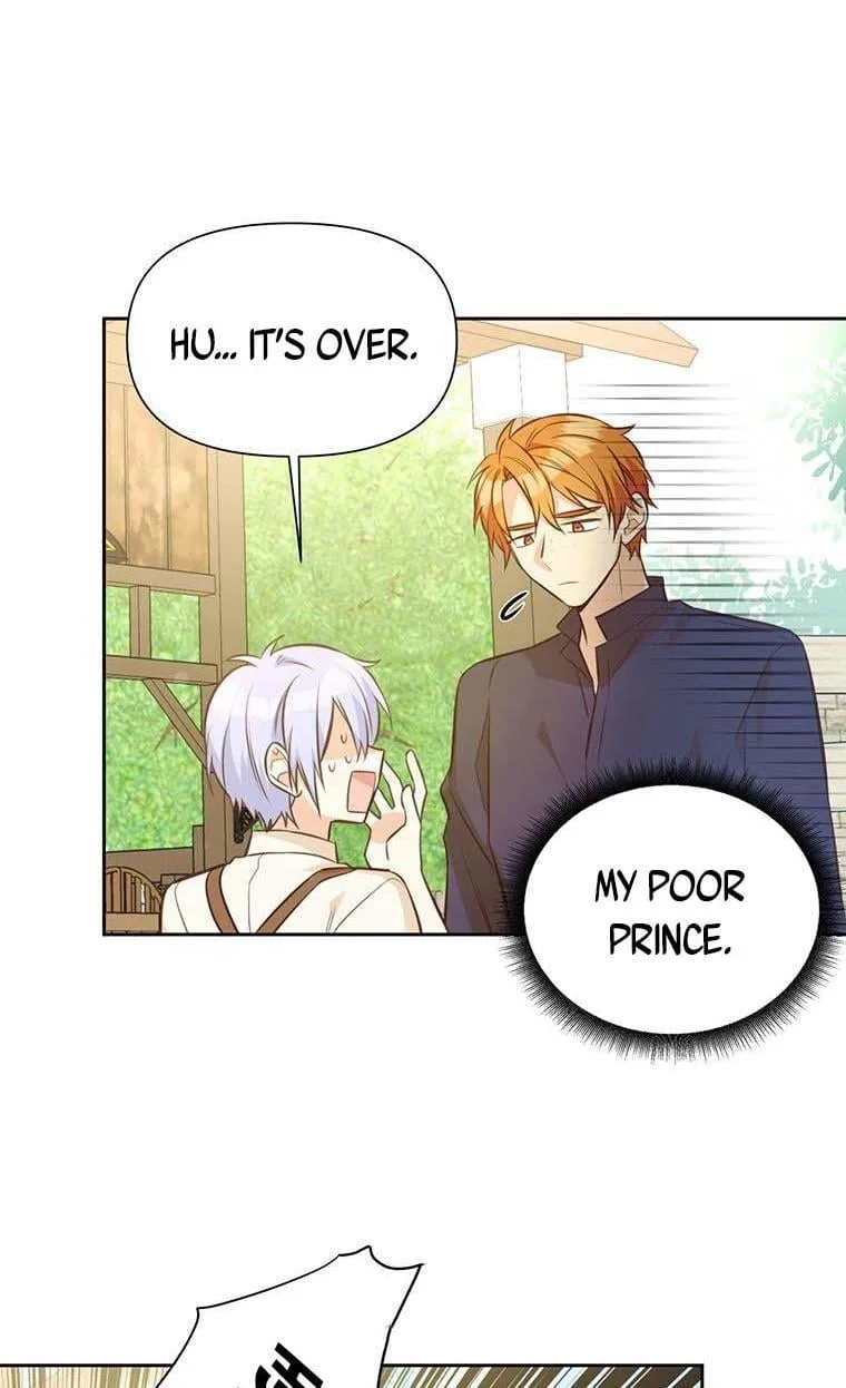 You’re just a supporting character, so love me! Chapter 12 page 47