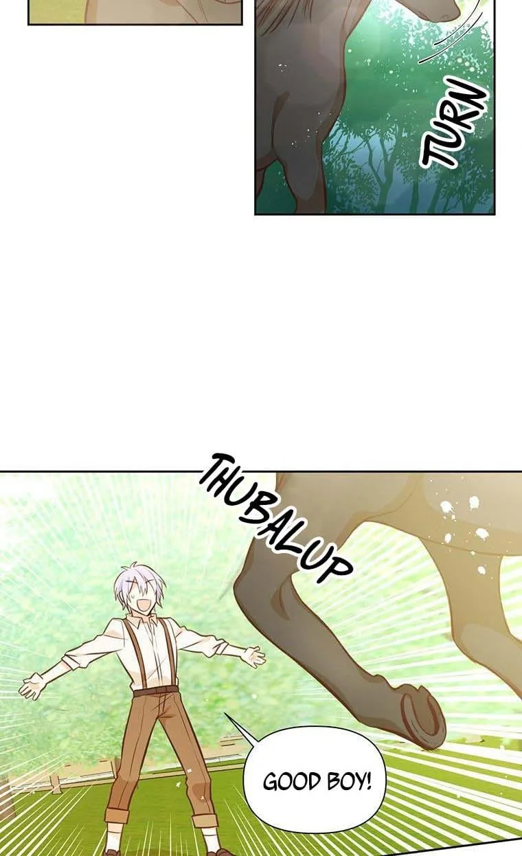 You’re just a supporting character, so love me! Chapter 12 page 53