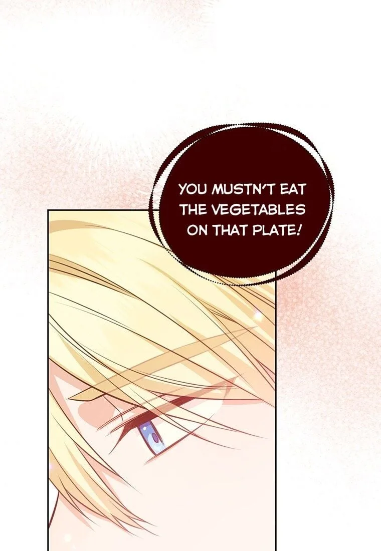 You’re just a supporting character, so love me! Chapter 5 page 85