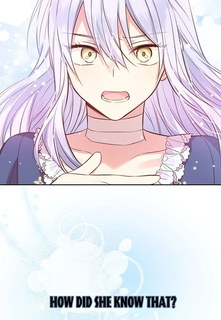 You’re just a supporting character, so love me! Chapter 5 page 87