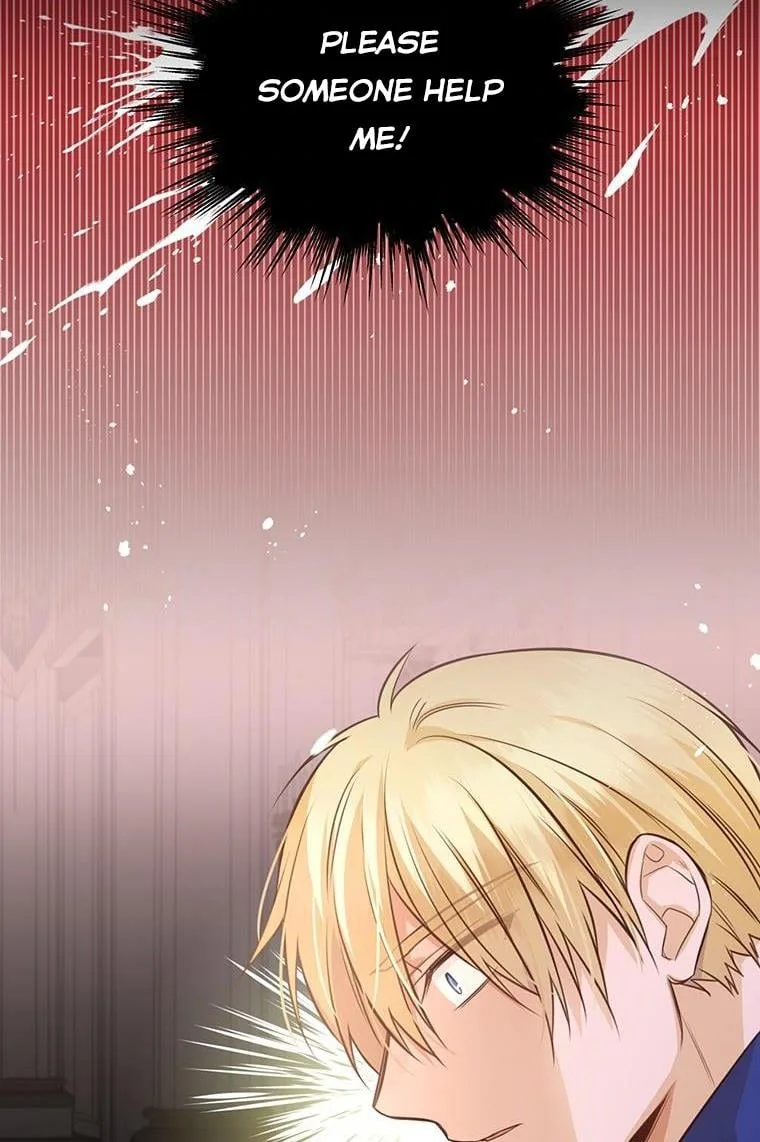 You’re just a supporting character, so love me! Chapter 13 page 8