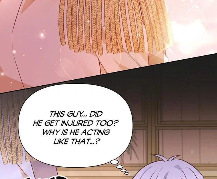 You’re just a supporting character, so love me! Chapter 14 page 75