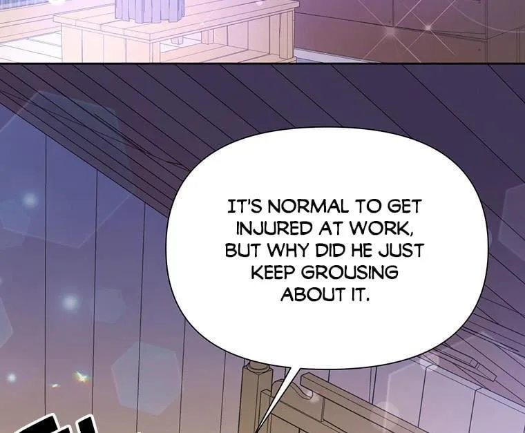 You’re just a supporting character, so love me! Chapter 14 page 80