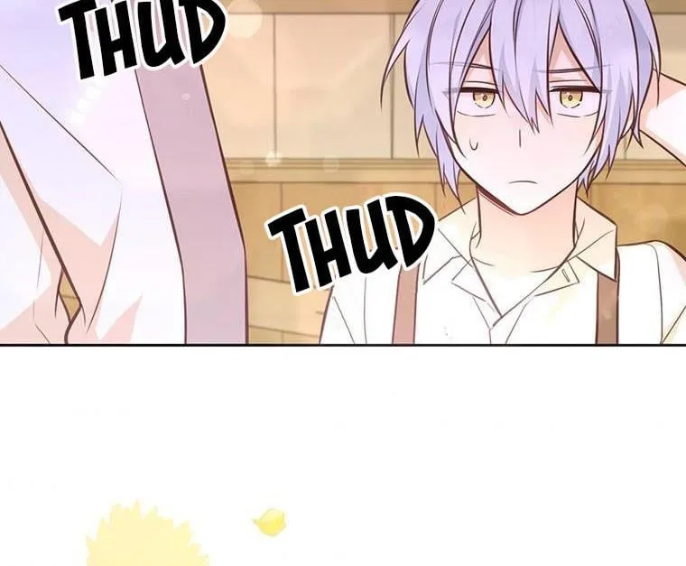 You’re just a supporting character, so love me! Chapter 14 page 76