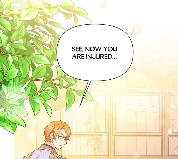 You’re just a supporting character, so love me! Chapter 14 page 6