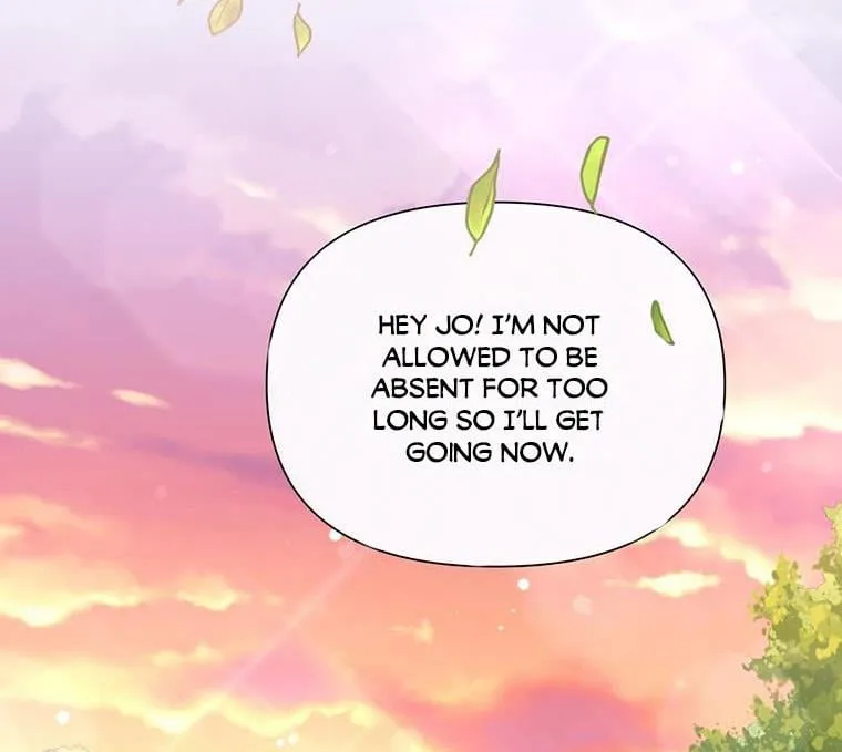 You’re just a supporting character, so love me! Chapter 14 page 63