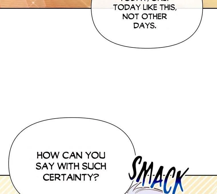 You’re just a supporting character, so love me! Chapter 14 page 34