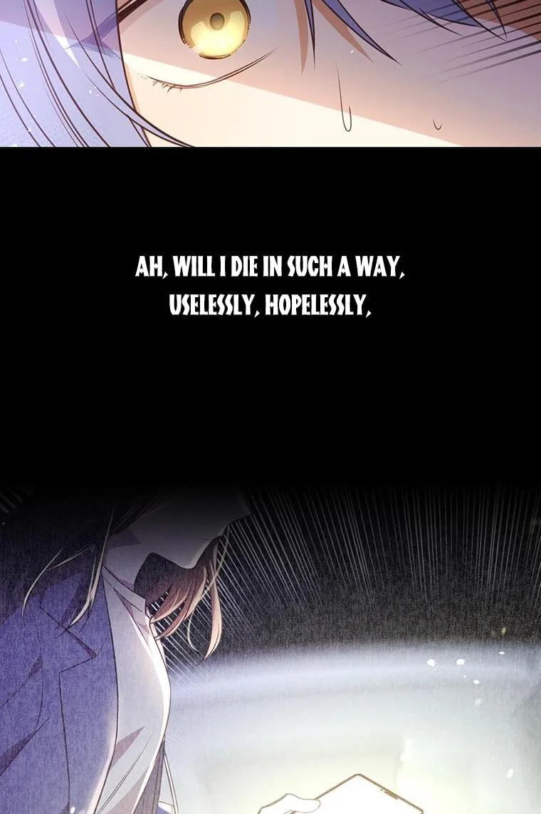 You’re just a supporting character, so love me! Chapter 13 page 4