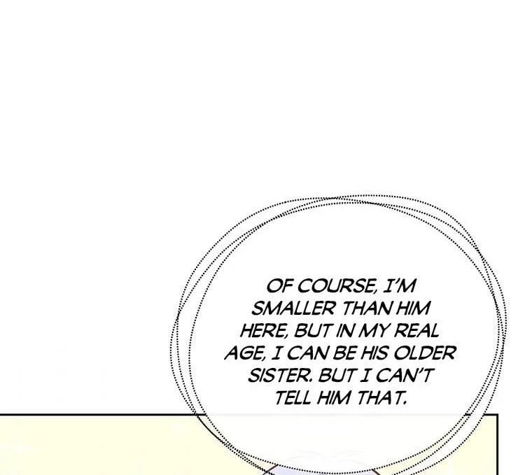 You’re just a supporting character, so love me! Chapter 14 page 60