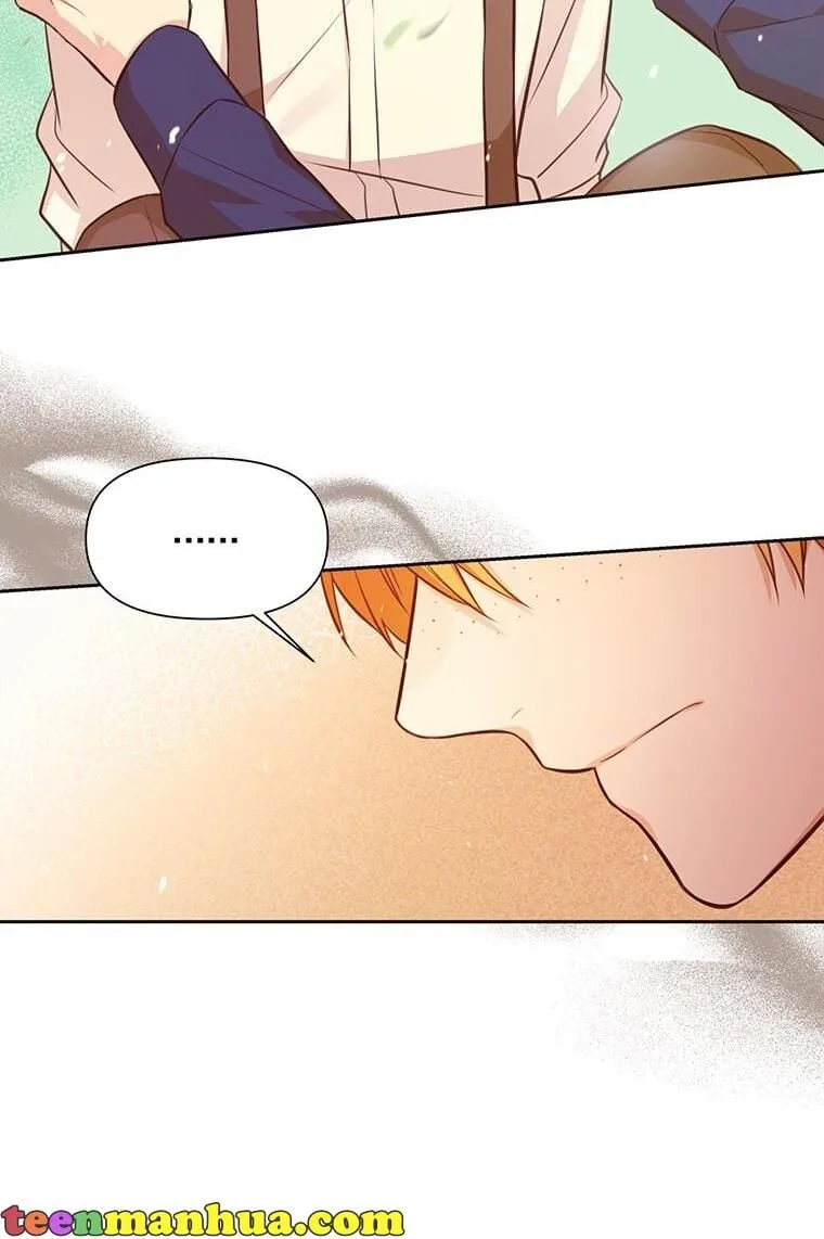 You’re just a supporting character, so love me! Chapter 13 page 24