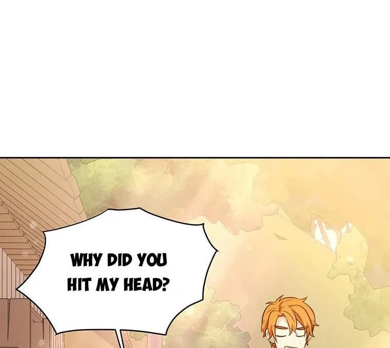 You’re just a supporting character, so love me! Chapter 14 page 71