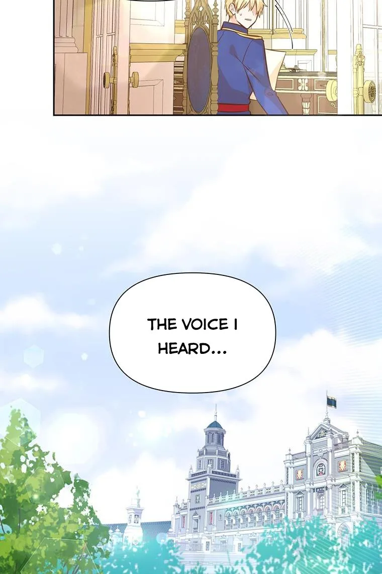 You’re just a supporting character, so love me! Chapter 13 page 10