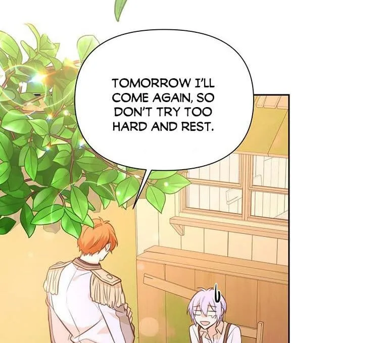 You’re just a supporting character, so love me! Chapter 14 page 65