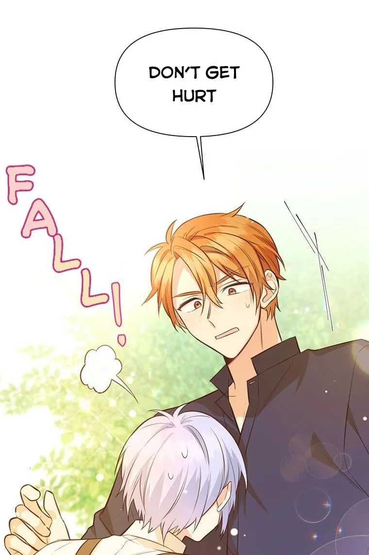 You’re just a supporting character, so love me! Chapter 13 page 28