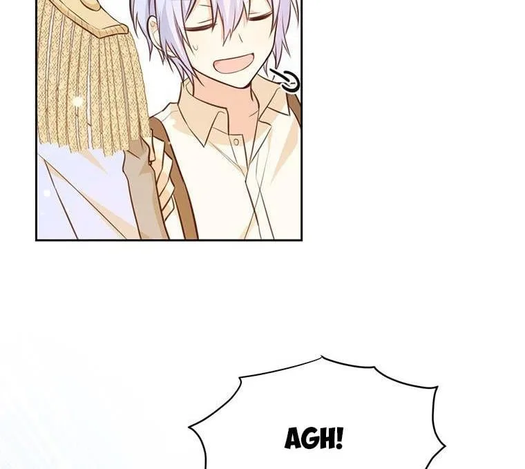 You’re just a supporting character, so love me! Chapter 14 page 68