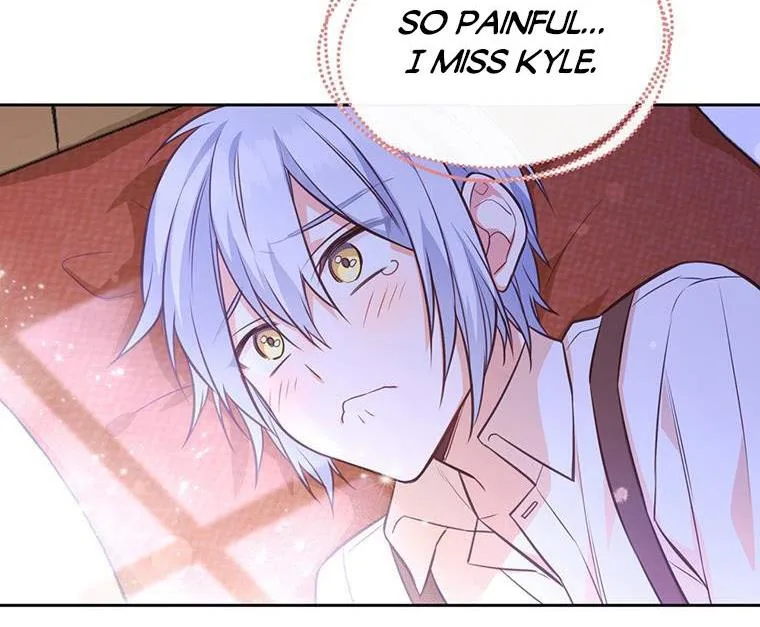 You’re just a supporting character, so love me! Chapter 14 page 87