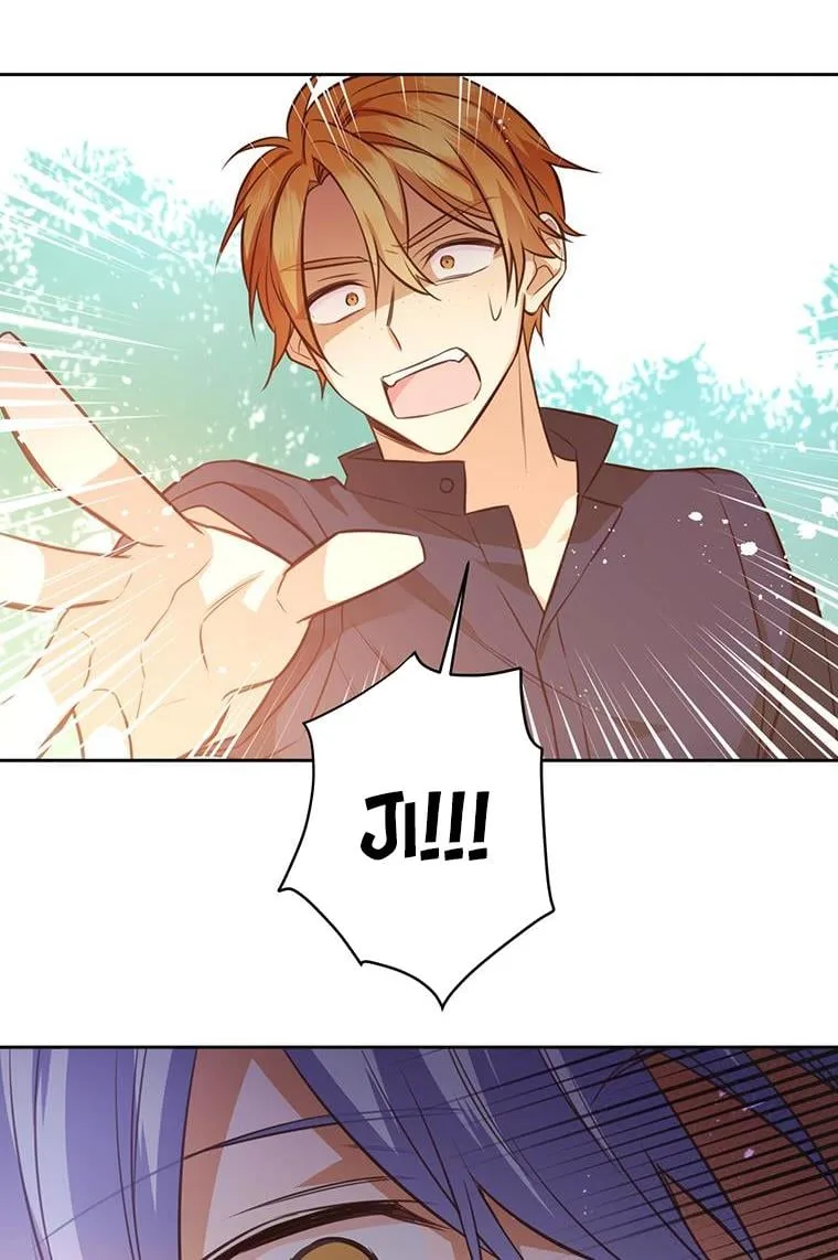 You’re just a supporting character, so love me! Chapter 13 page 3