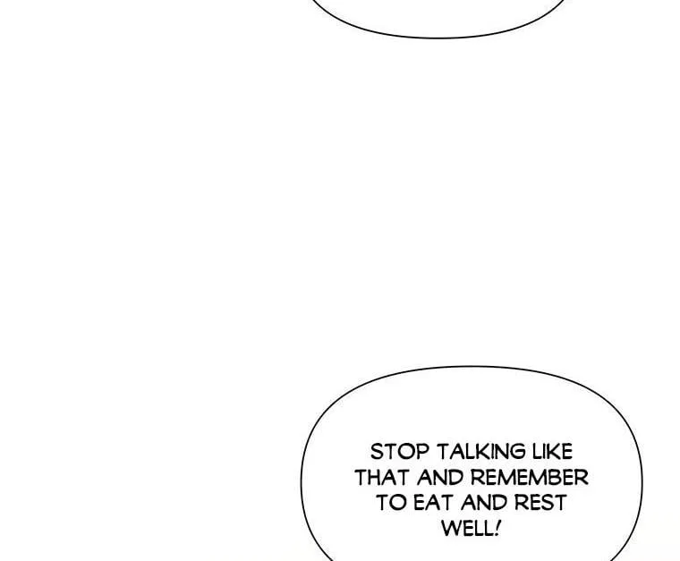 You’re just a supporting character, so love me! Chapter 14 page 73