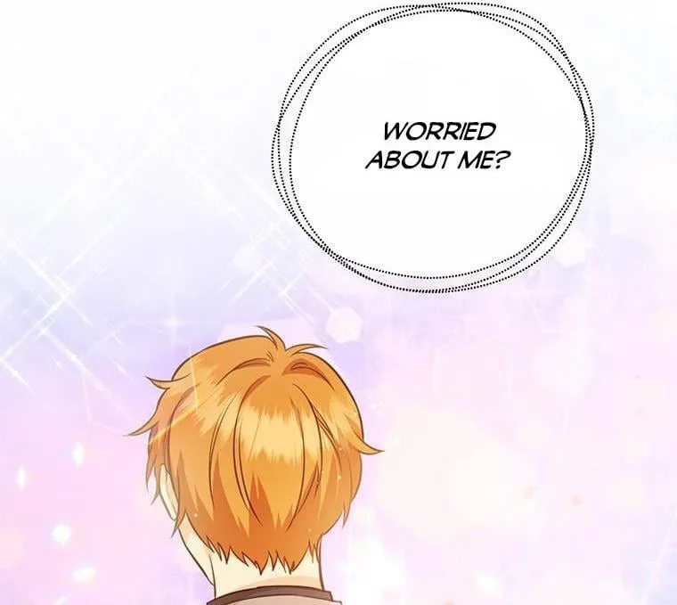 You’re just a supporting character, so love me! Chapter 14 page 52