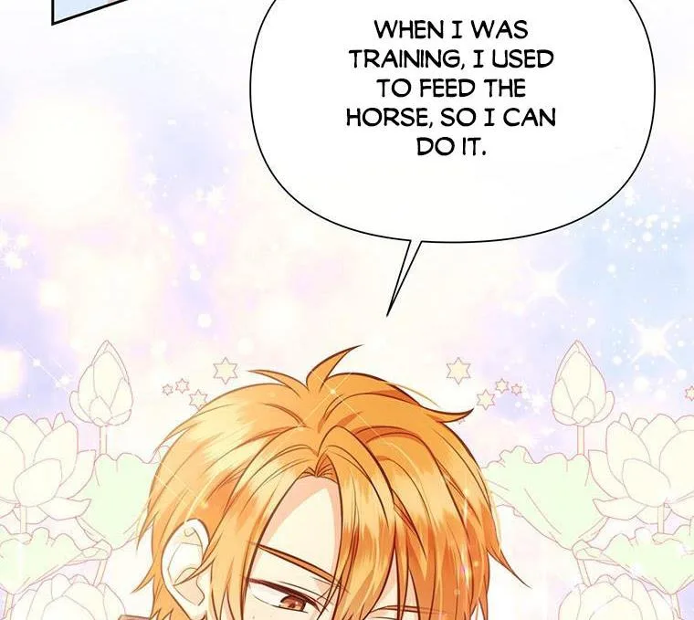 You’re just a supporting character, so love me! Chapter 14 page 46