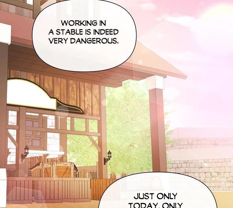 You’re just a supporting character, so love me! Chapter 14 page 33