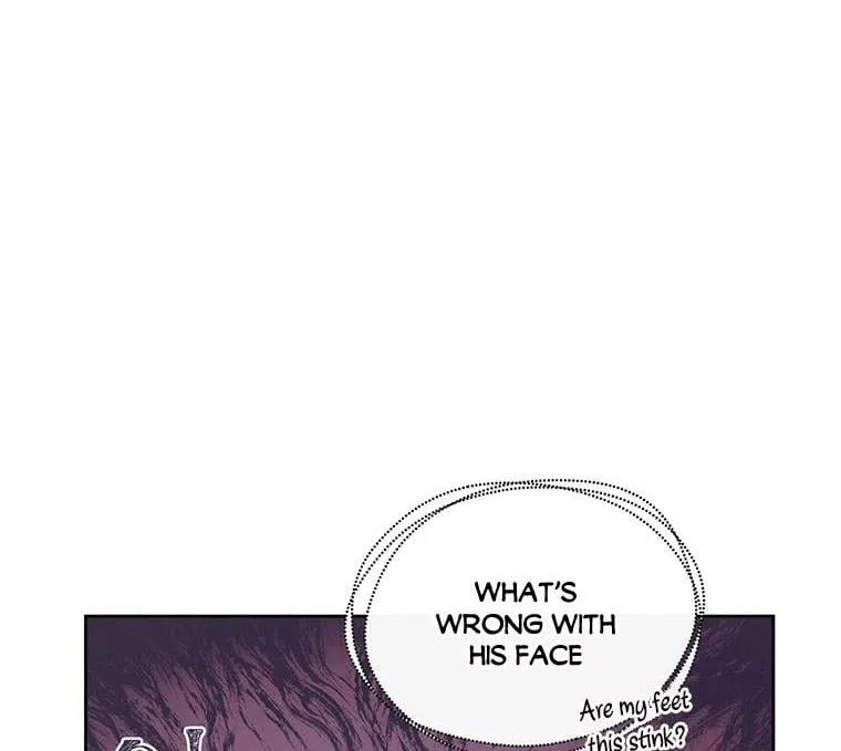 You’re just a supporting character, so love me! Chapter 14 page 30