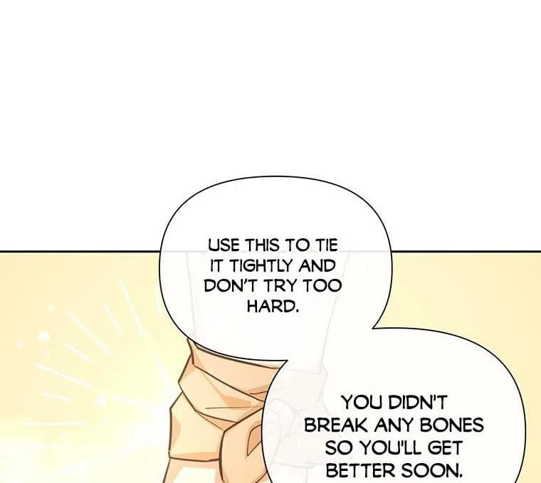 You’re just a supporting character, so love me! Chapter 14 page 38