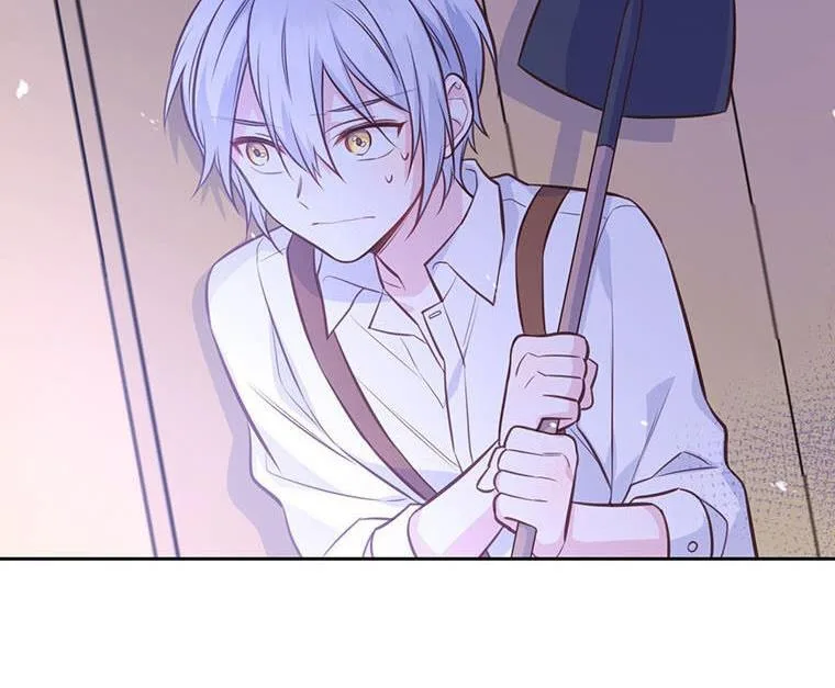 You’re just a supporting character, so love me! Chapter 14 page 119