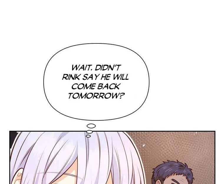 You’re just a supporting character, so love me! Chapter 14 page 112
