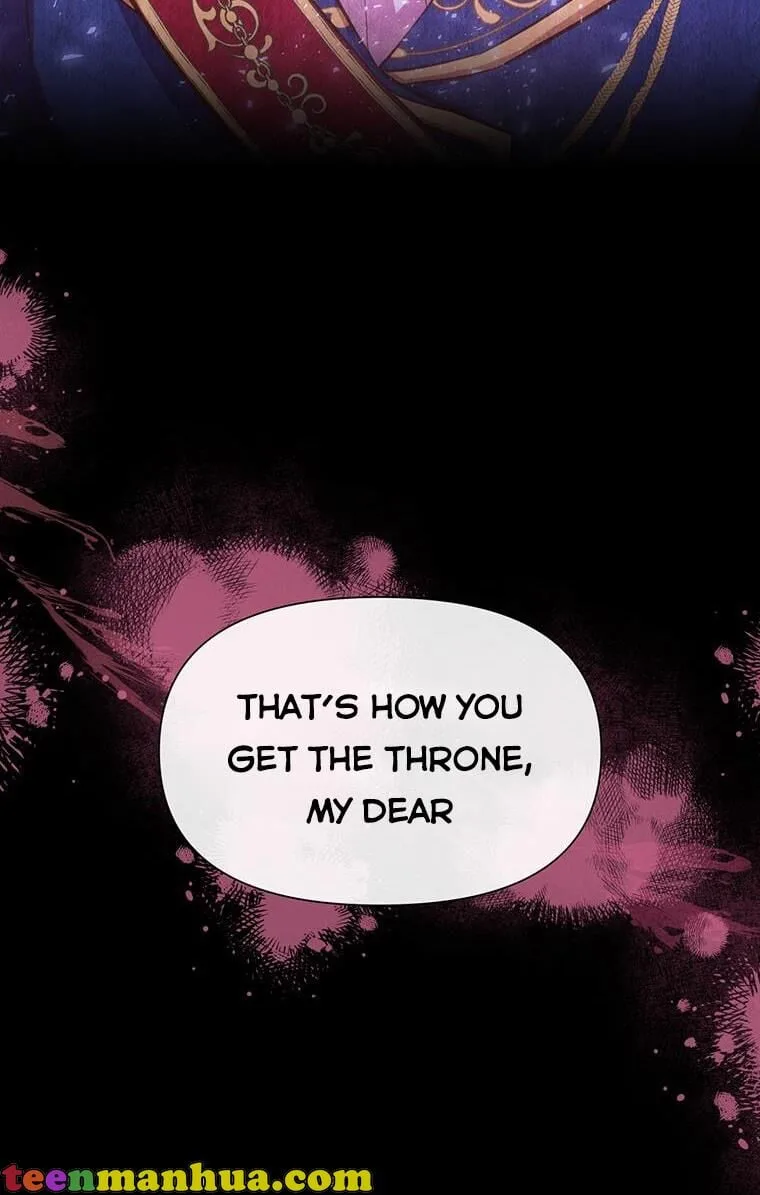 You’re just a supporting character, so love me! Chapter 13 page 72