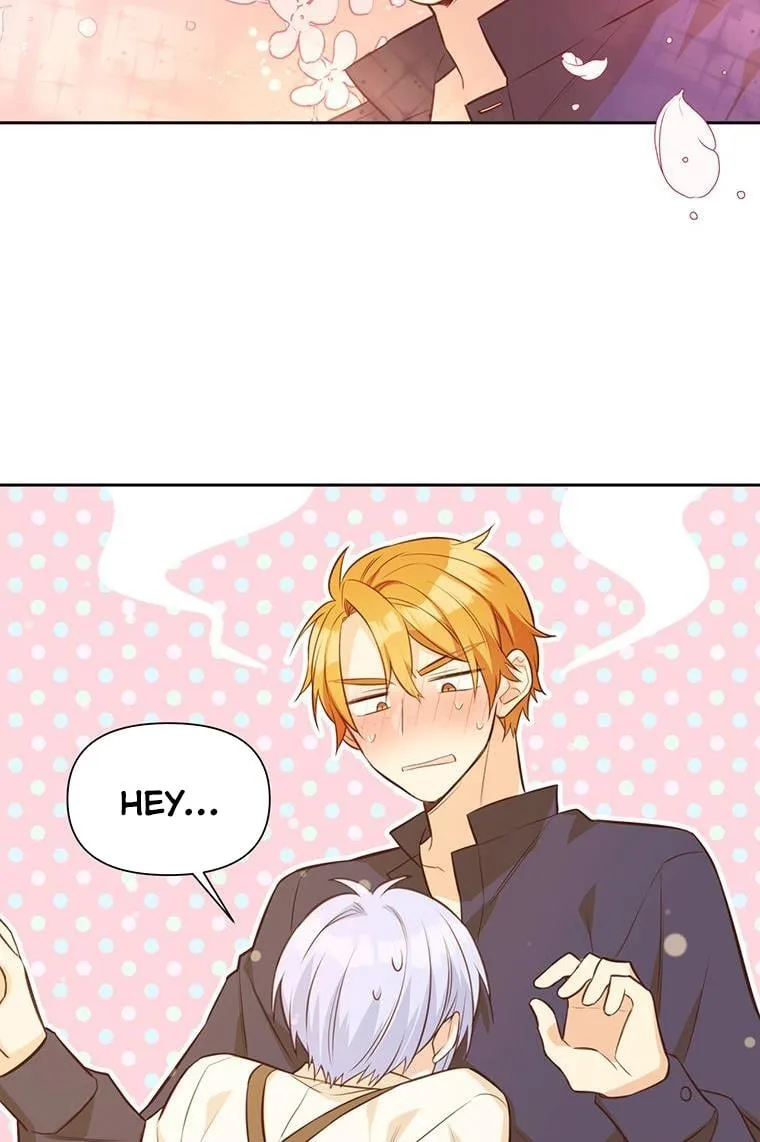 You’re just a supporting character, so love me! Chapter 13 page 30