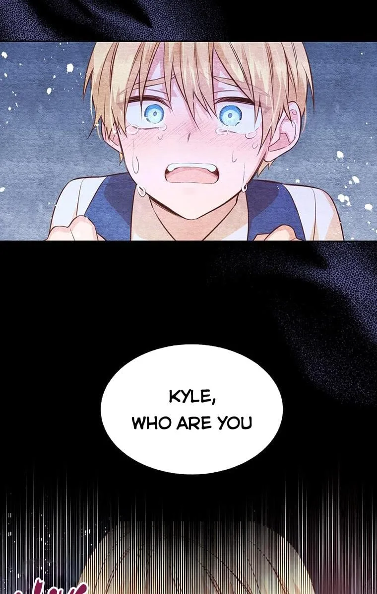 You’re just a supporting character, so love me! Chapter 13 page 64